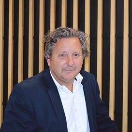 TELSTRA VETERAN JOINS NETO TEAM TELSTRA VETERAN JOINS NETO TEAM
